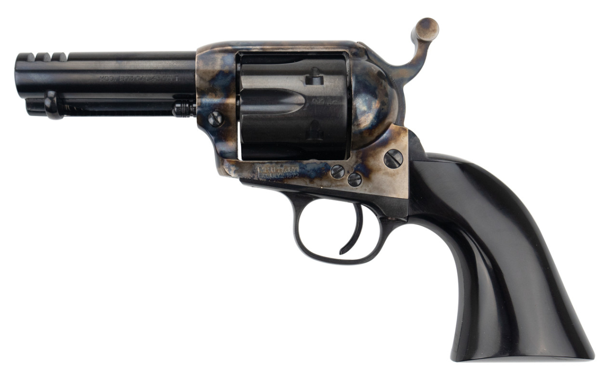 Uberti 1873 The Expendables Limited Edition 45 Long Colt